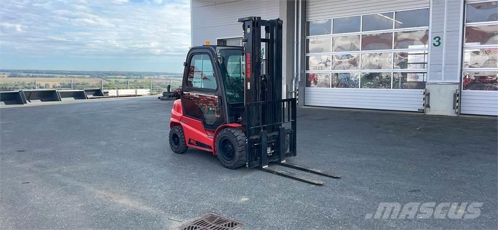 Manitou MI 30D Viličari - ostalo
