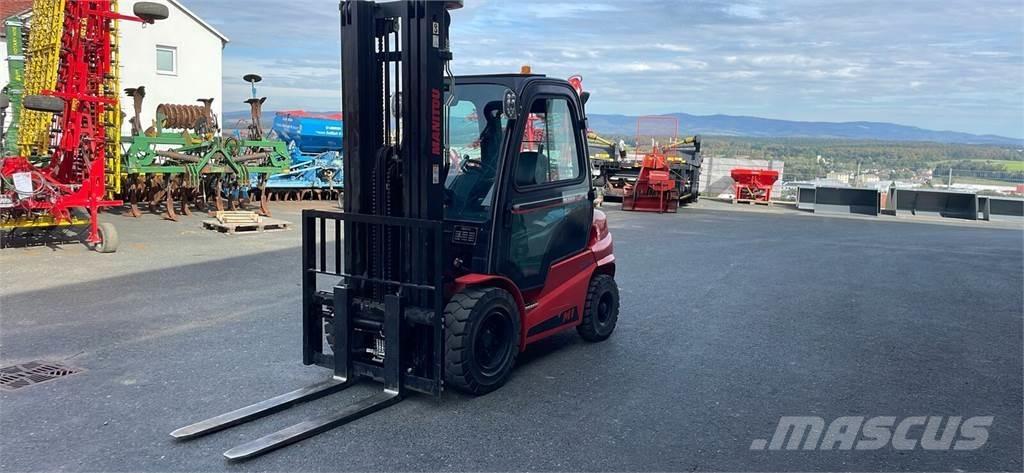 Manitou MI 30D Viličari - ostalo