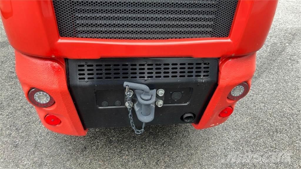 Manitou MLA 2-25 H Prednji utovarivači i bageri