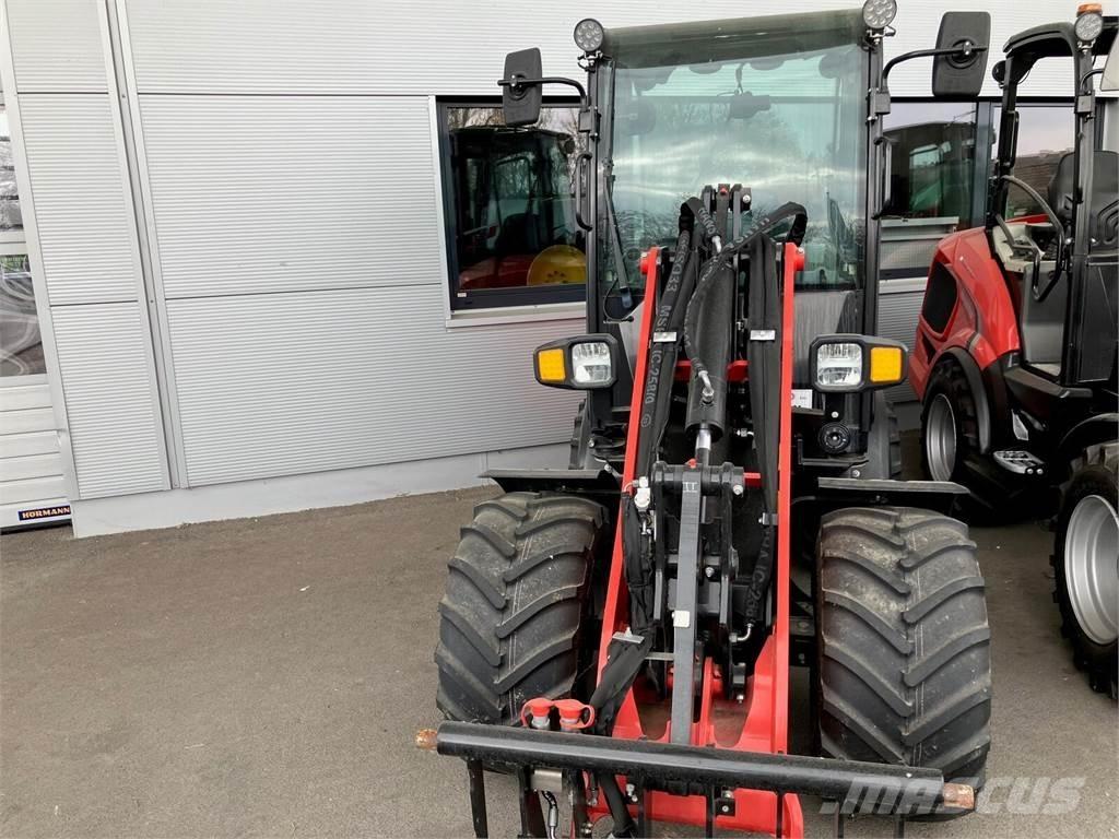 Manitou MLA 4-50 Prednji utovarivači i bageri