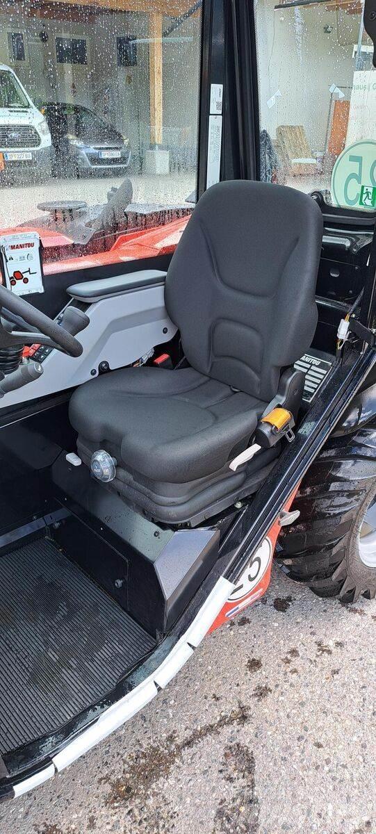 Manitou ULM 412 H Teleskopski viličari