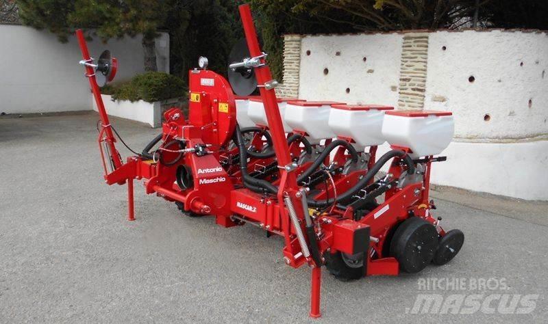 Mascar Maxi-5 6R Sadilice