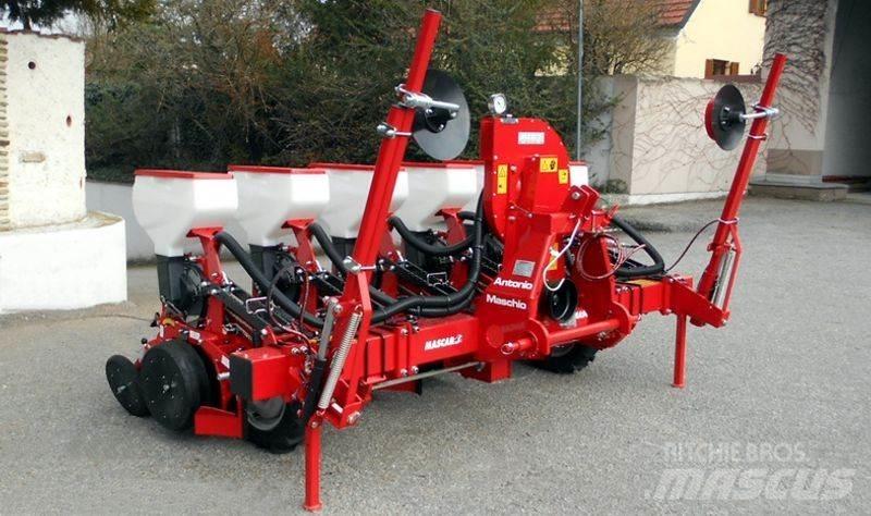 Mascar Maxi-5 6R Sadilice