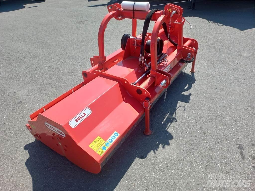 Maschio Bella 210 Kosilice za pašnjak