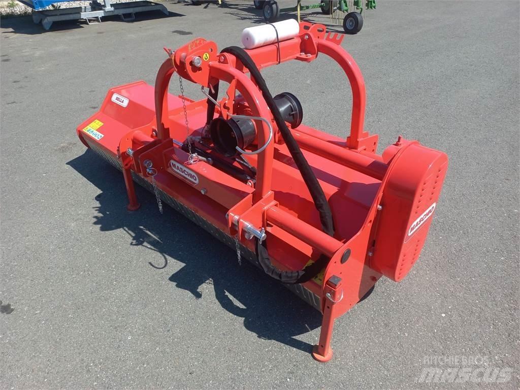 Maschio Bella 210 Kosilice za pašnjak