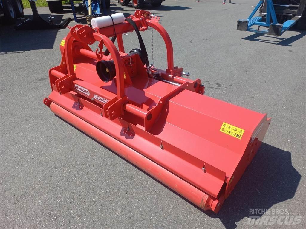 Maschio Bella 210 Kosilice za pašnjak