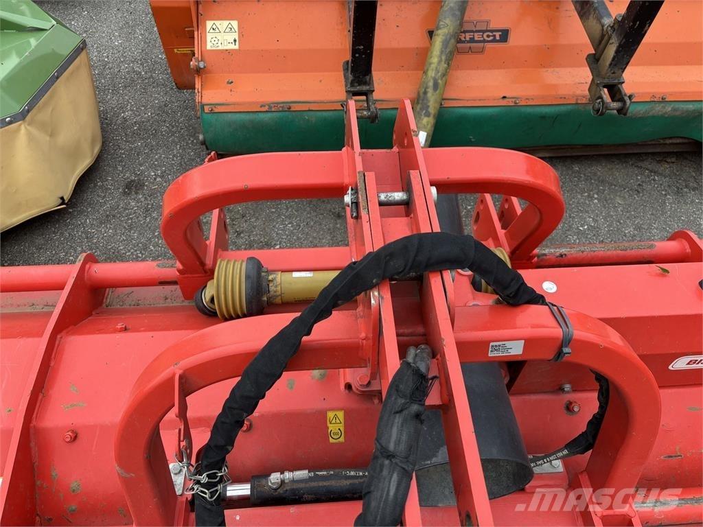 Maschio Bisonte 280 Kosilice za pašnjak