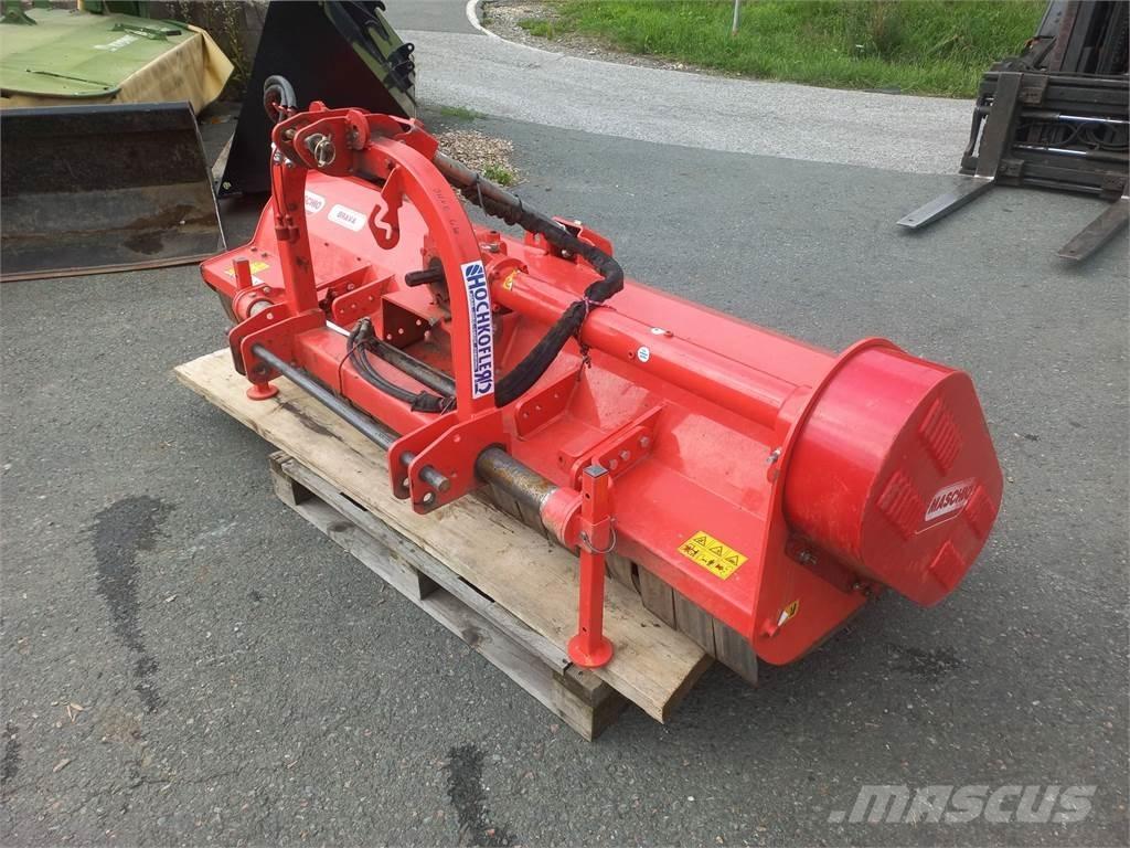 Maschio Brava 230 Kosilice za pašnjak
