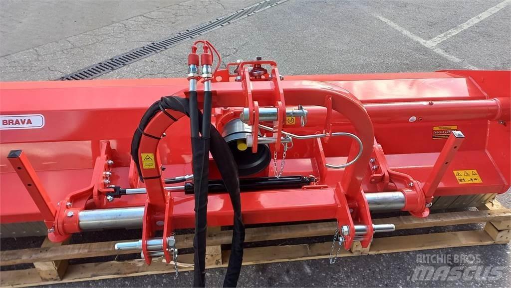 Maschio Brava L 250 Kosilice za pašnjak