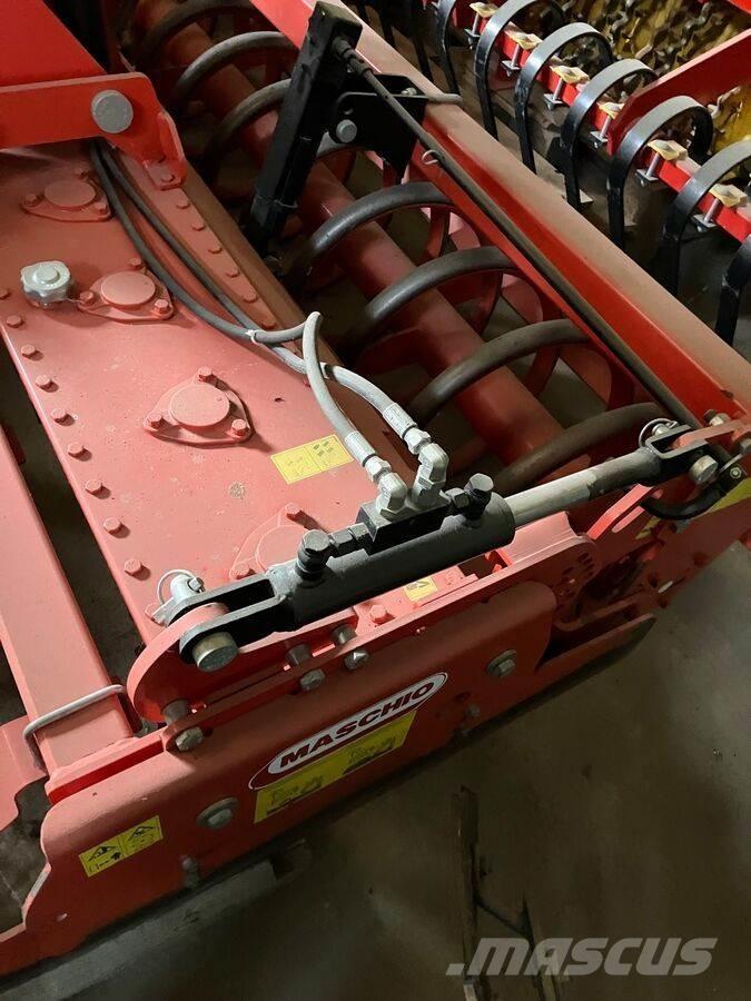 Maschio DC 3000 Tanjurače