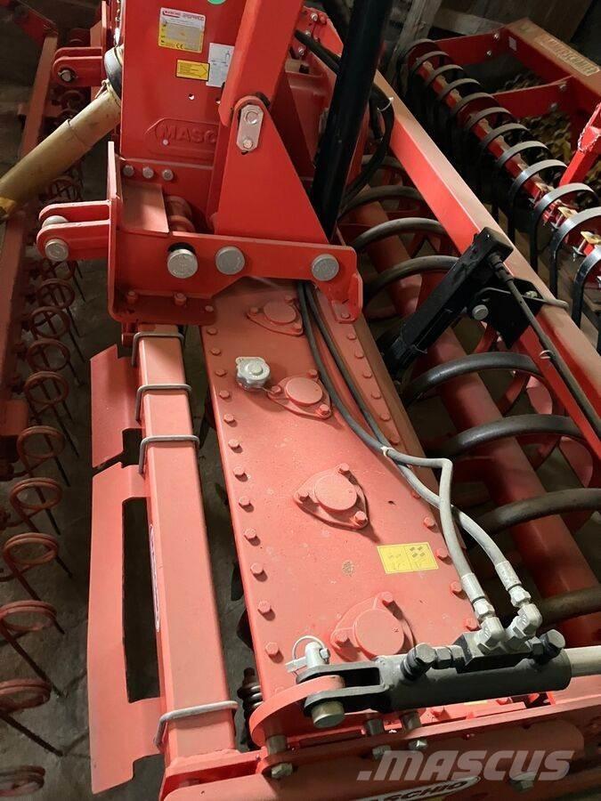 Maschio DC 3000 Tanjurače