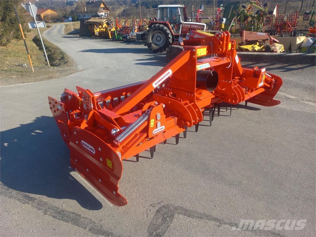 Maschio DM 3000 Tanjurače