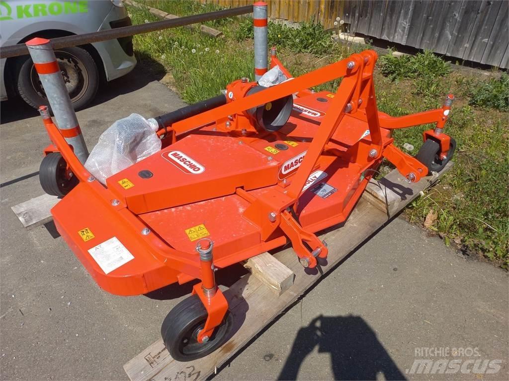 Maschio Jolly 180 Kosilice za pašnjak