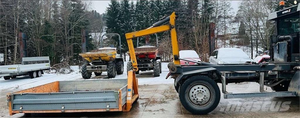  Maytec ARL-55 Poljoprivreda – ostalo