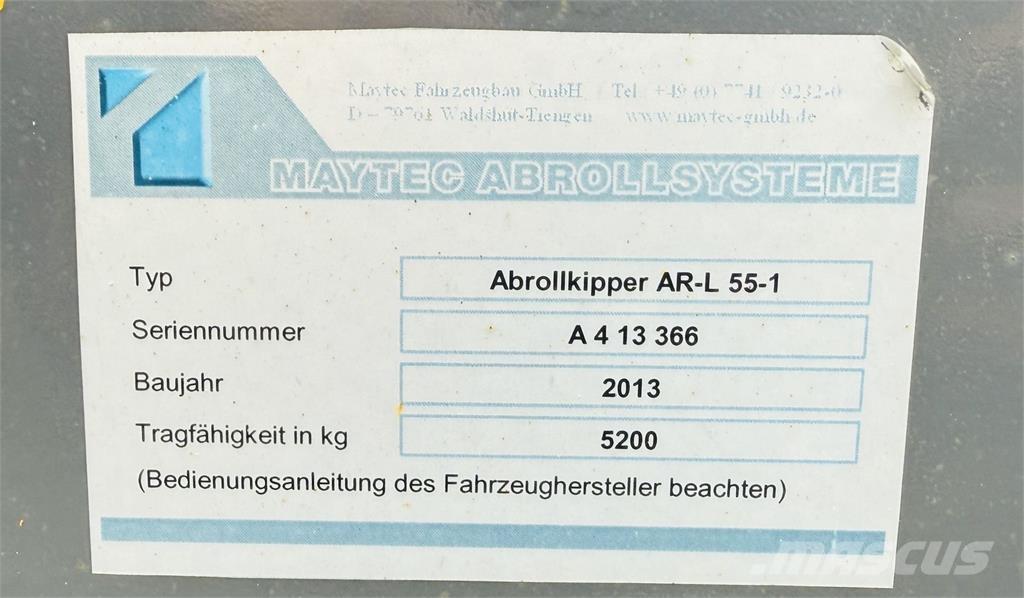  Maytec ARL-55 Poljoprivreda – ostalo