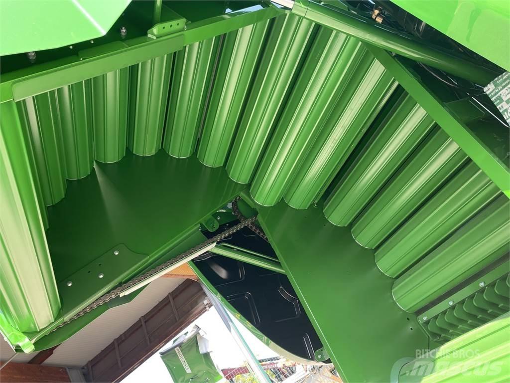 McHale F 540 c Rolo balirke
