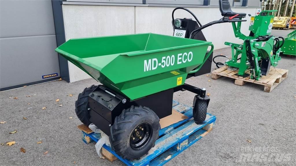  MD 500 Ostali poljoprivredni strojevi