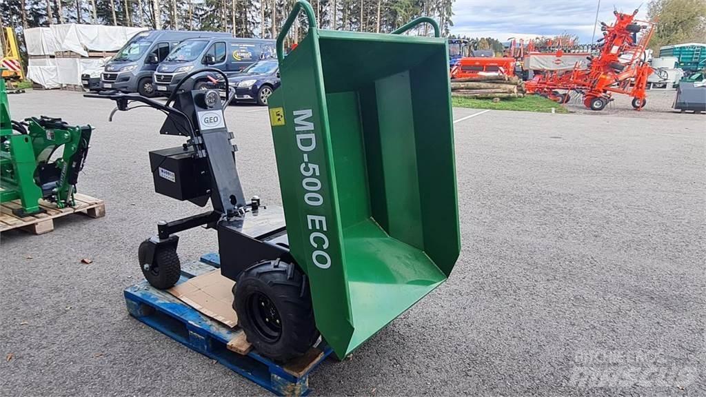  MD 500 Ostali poljoprivredni strojevi