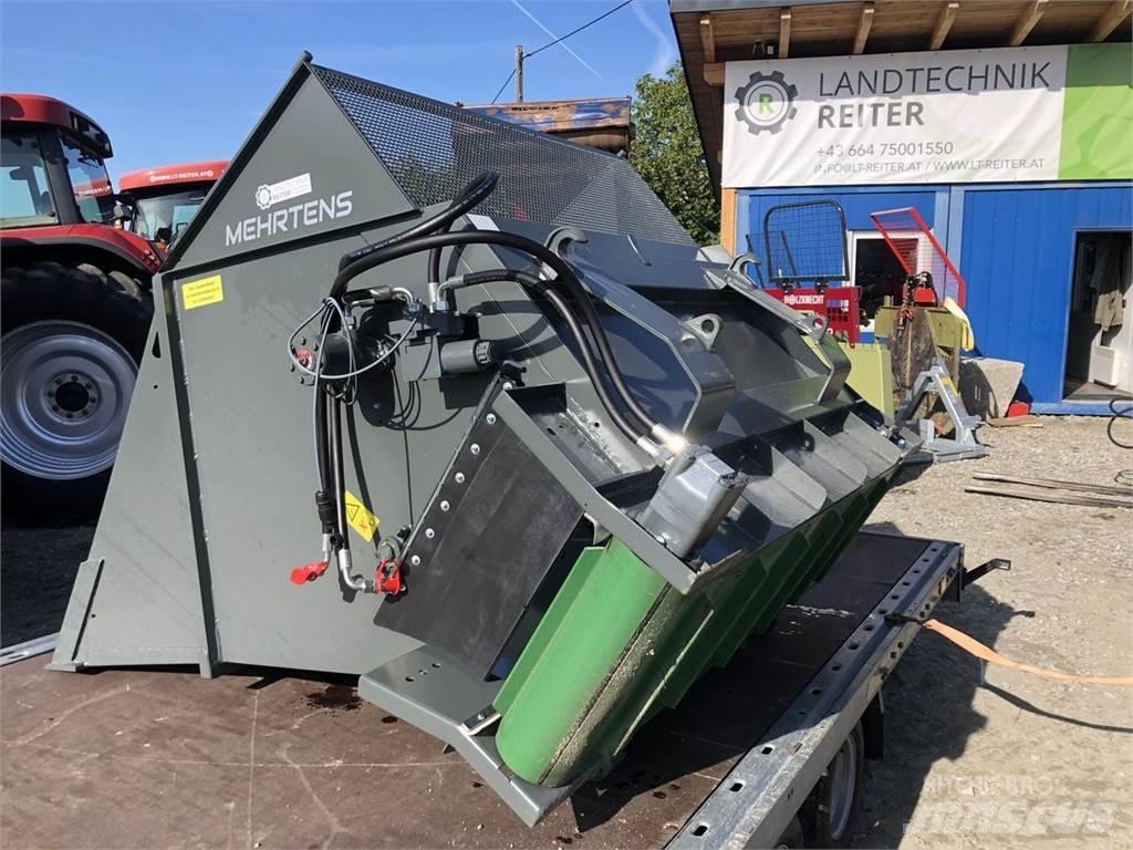  Mehrtens KV 1411 Poljoprivreda – ostalo