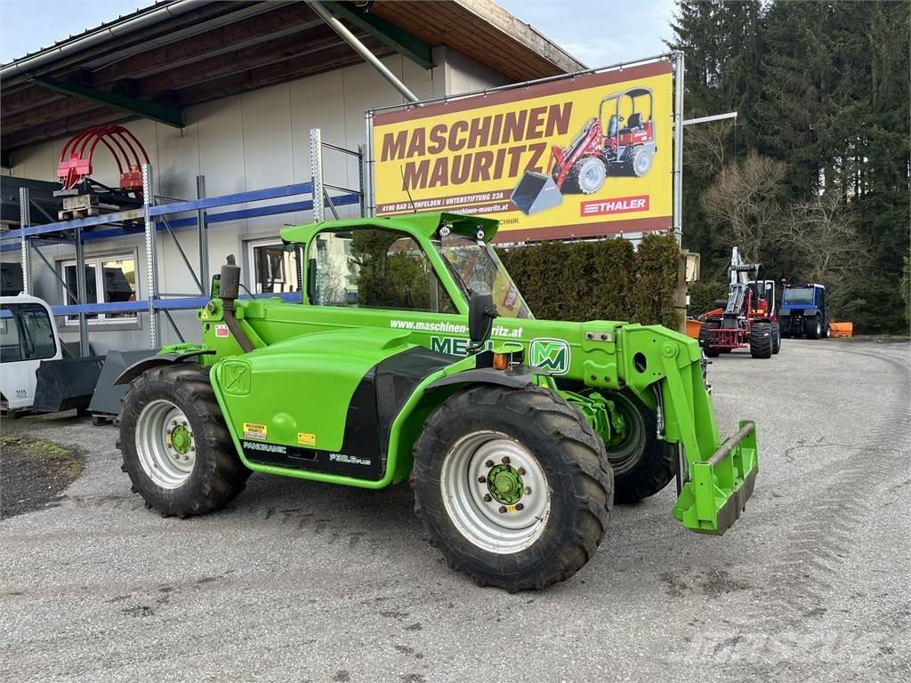 Merlo P 32.6 Plus Teleskopski viličari