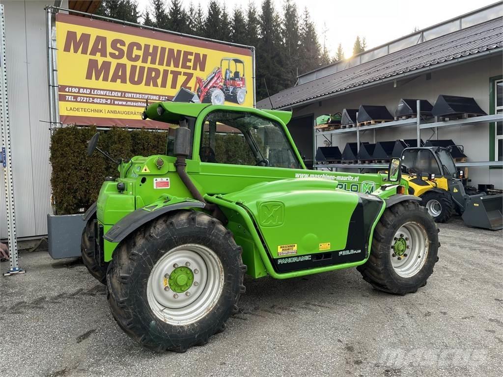 Merlo P 32.6 Plus Teleskopski viličari