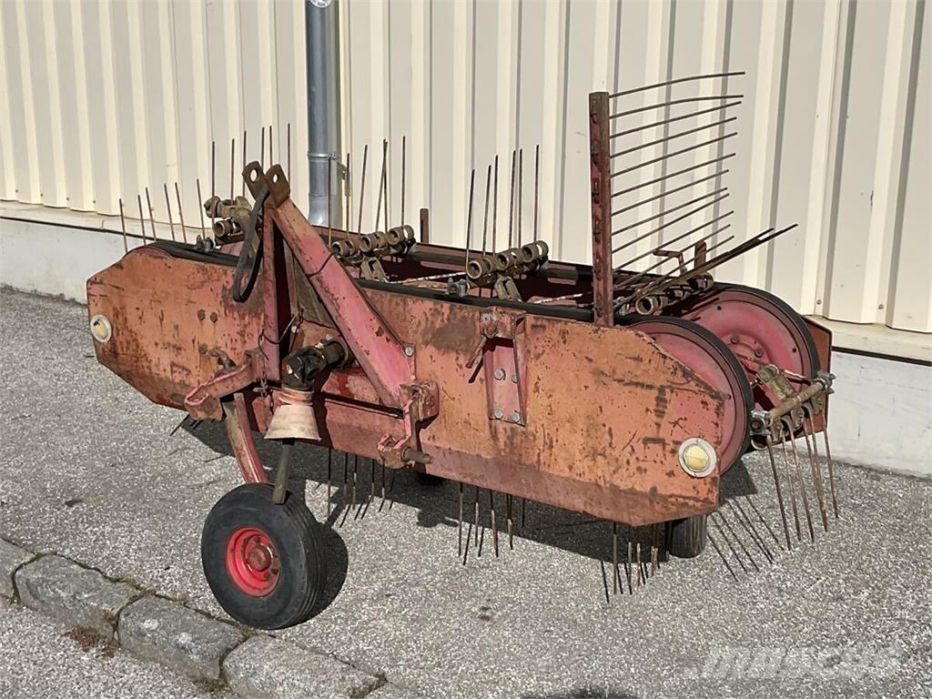  Mini-Flipper G 200 Skupljači otkosa