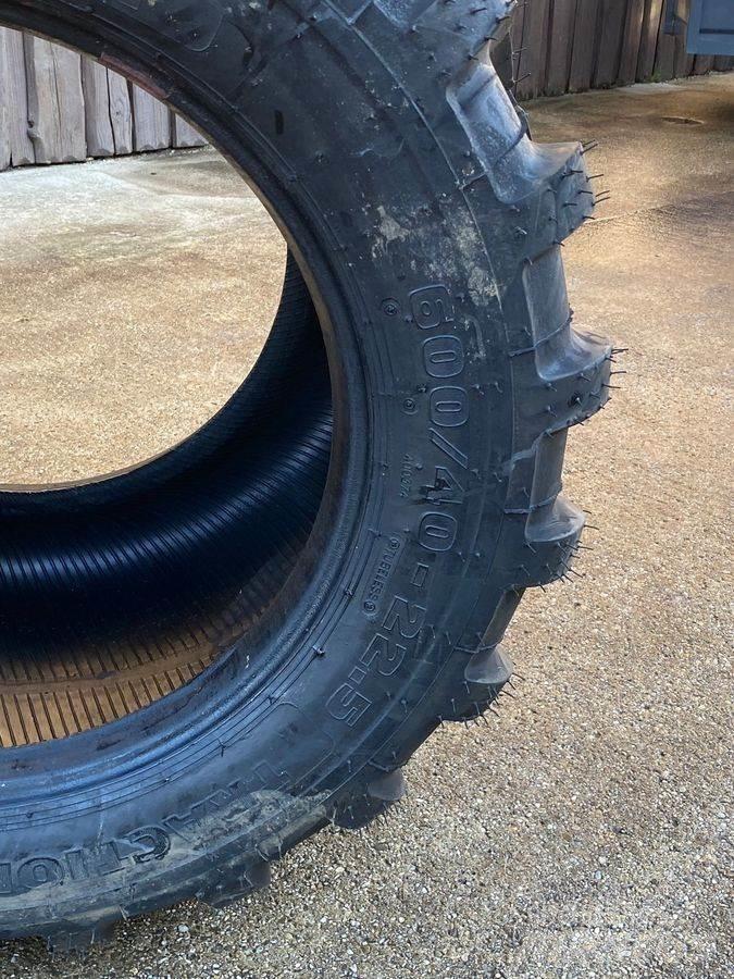 Mitas 600/40-22.5 Gume, kotači i naplatci