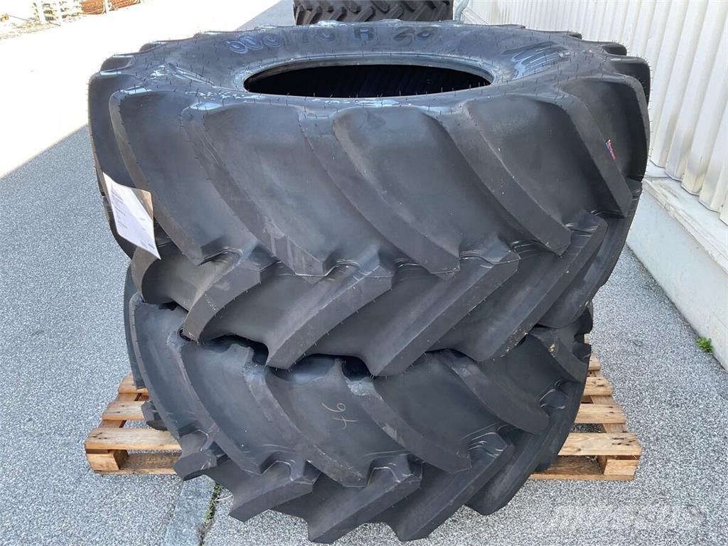 Mitas 600/70 R 28 Gume, kotači i naplatci