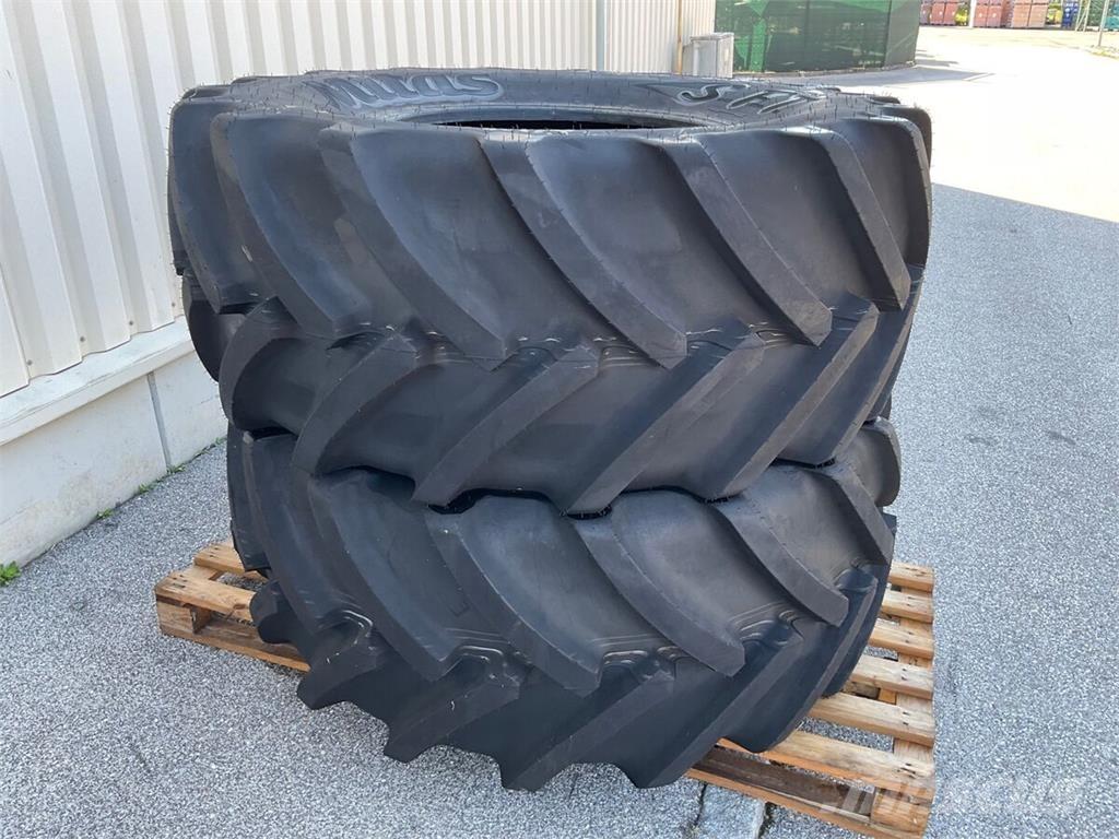 Mitas 600/70 R 28 Gume, kotači i naplatci