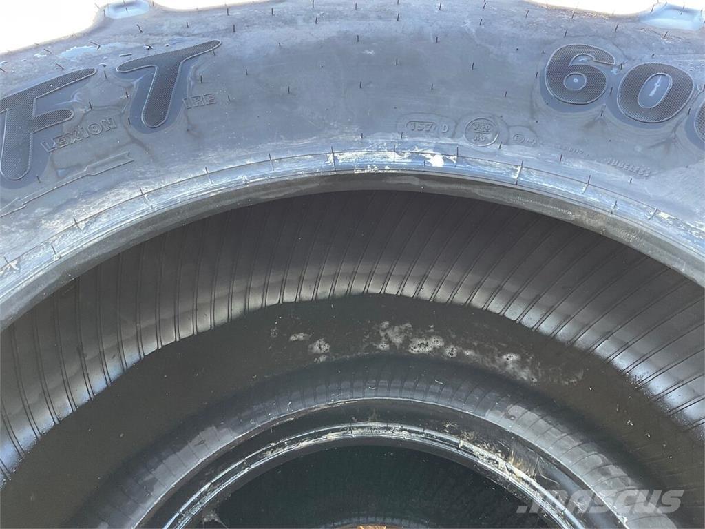 Mitas 600/70 R 28 Gume, kotači i naplatci