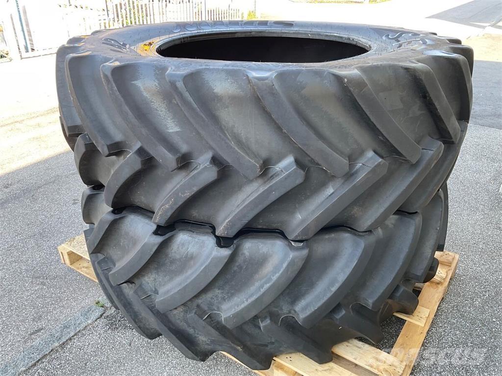 Mitas 650/75 R 42 Gume, kotači i naplatci