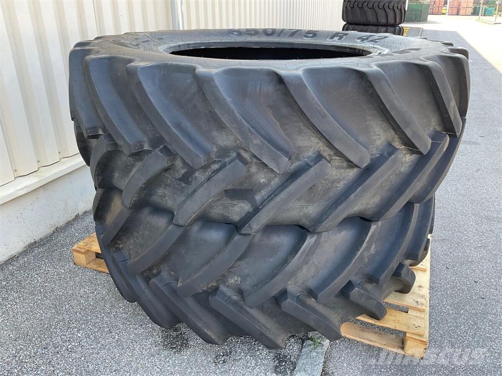 Mitas 650/75 R 42 Gume, kotači i naplatci