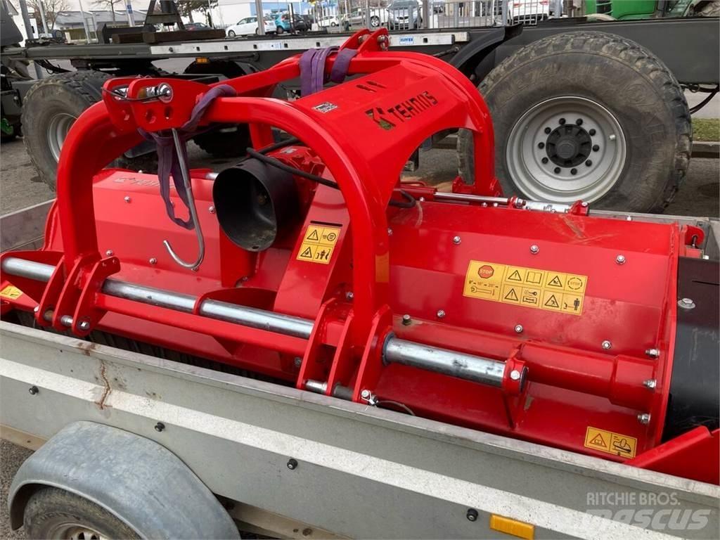  MUS200R Ostalo