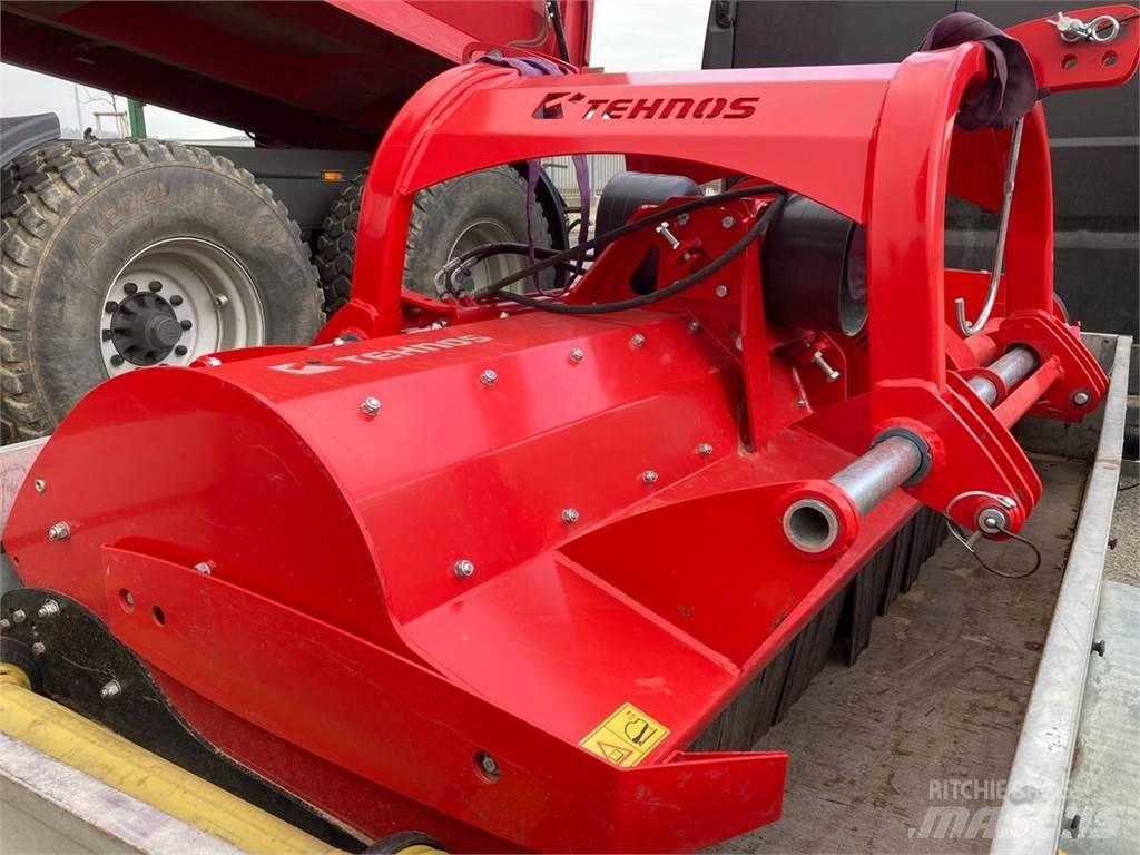  MUS200R Ostalo