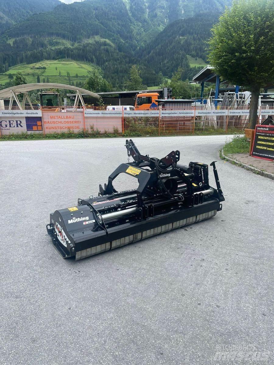 Müthing MU-AS220 Kosilice za pašnjak