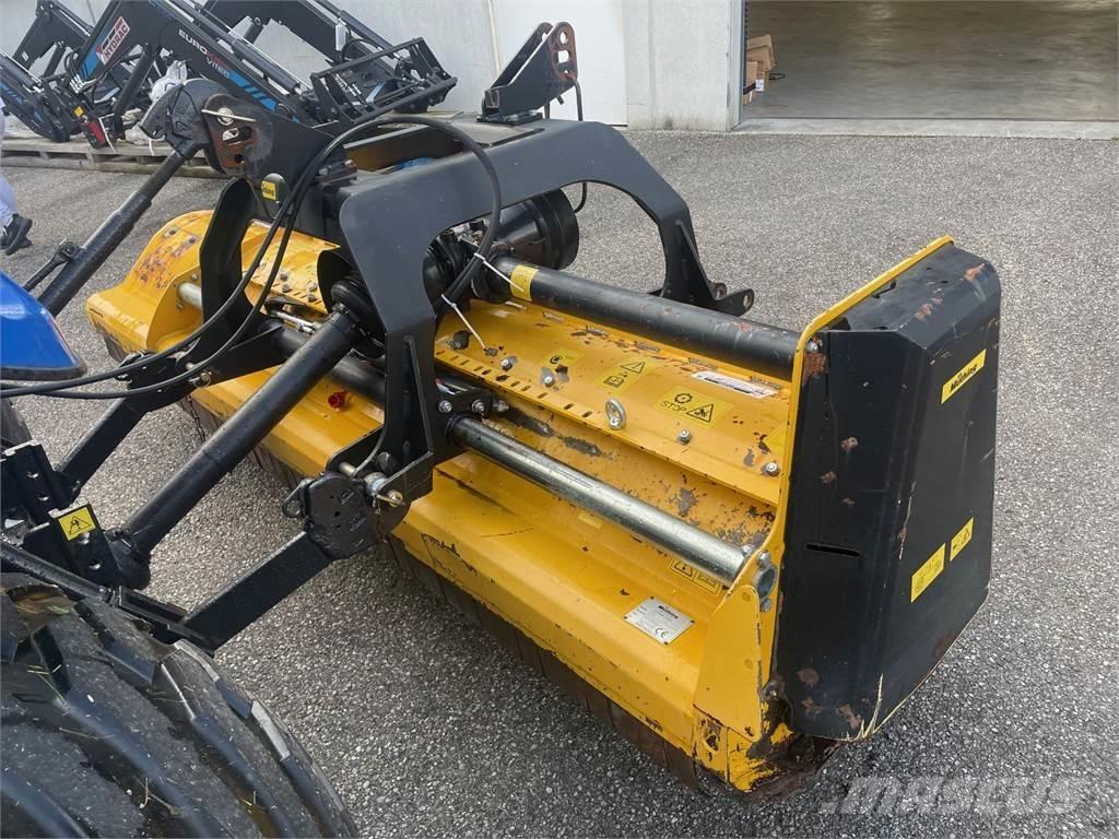 Müthing MU - L 280 Ostali stroji i dodatna oprema za sjetvu i sadnju