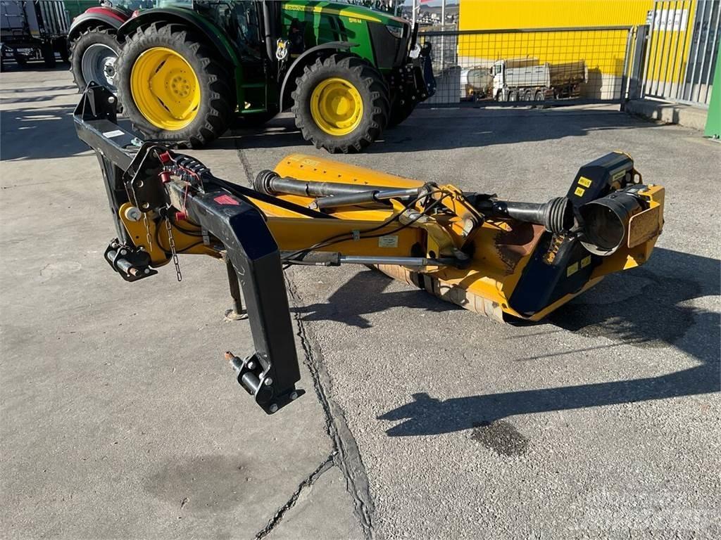 Müthing MUL/S 250 Kosilice za pašnjak