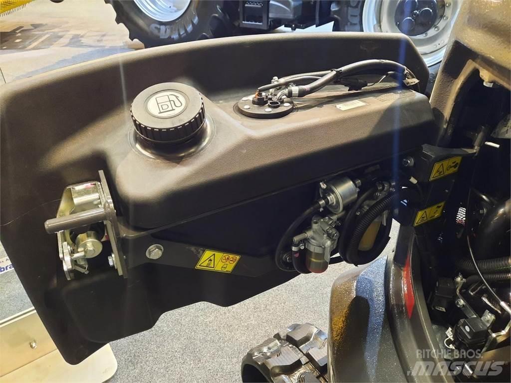 New Holland E20D Mini bageri <7t
