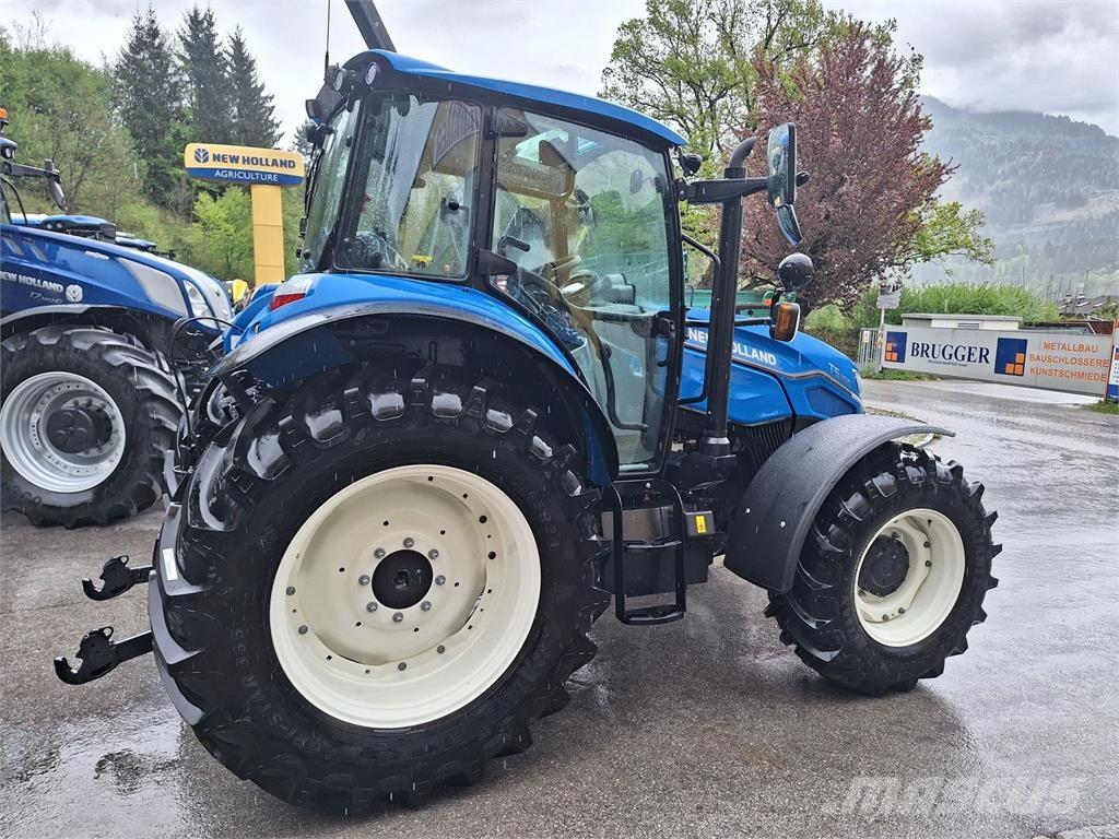New Holland T5.90 Traktori