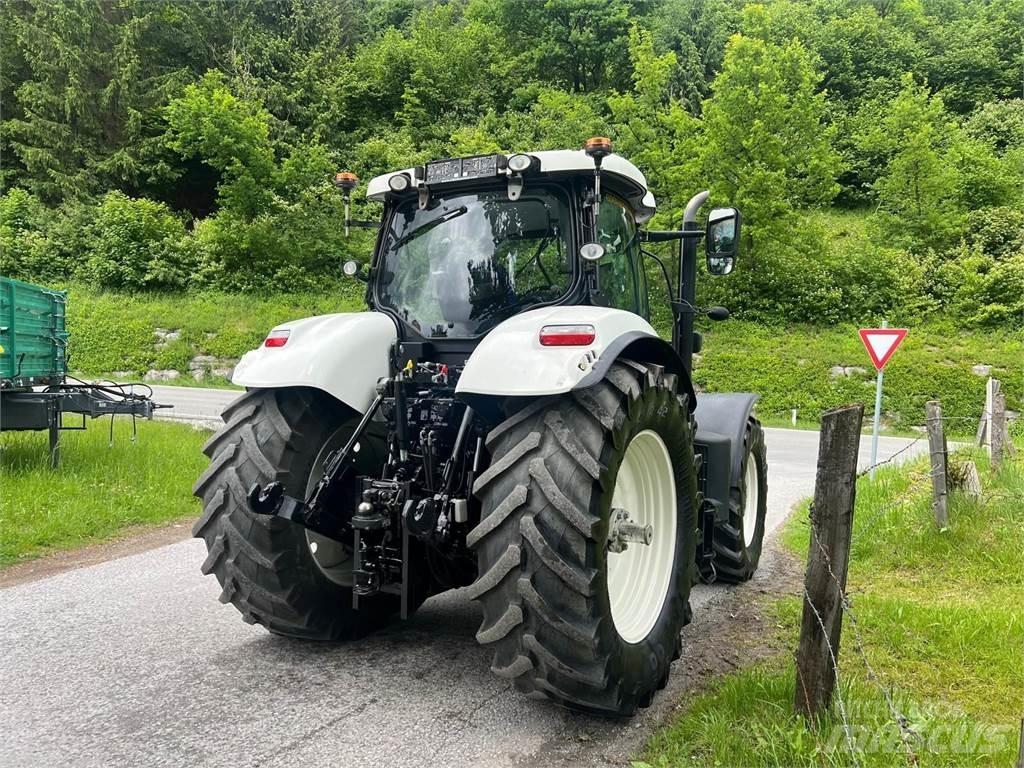 New Holland T7.235 Traktori