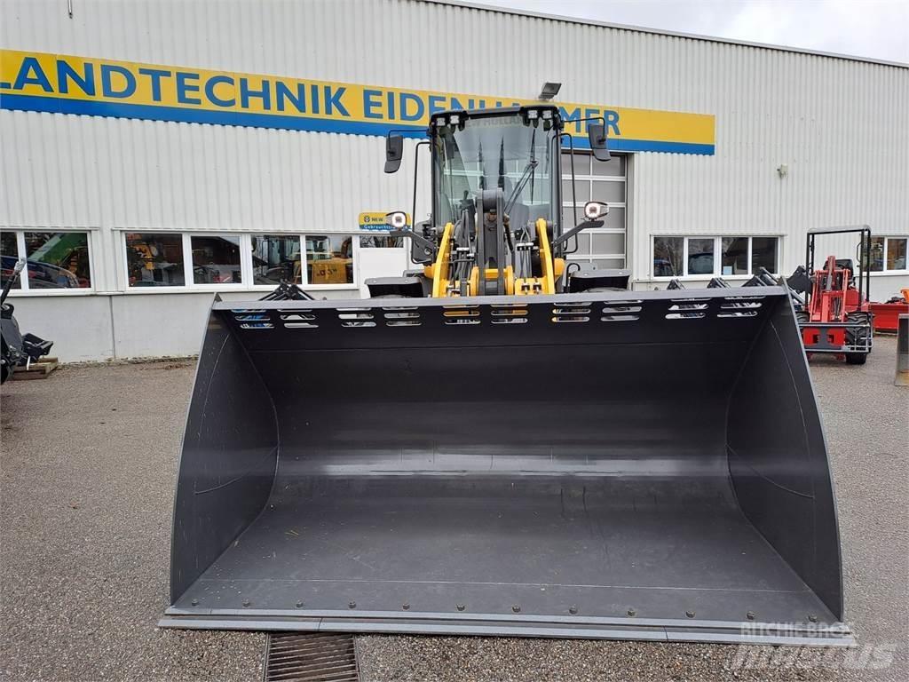 New Holland W 170 D Utovarivači na kotačima