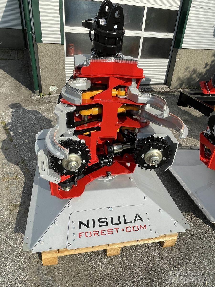 Nisula 425H Ostalo