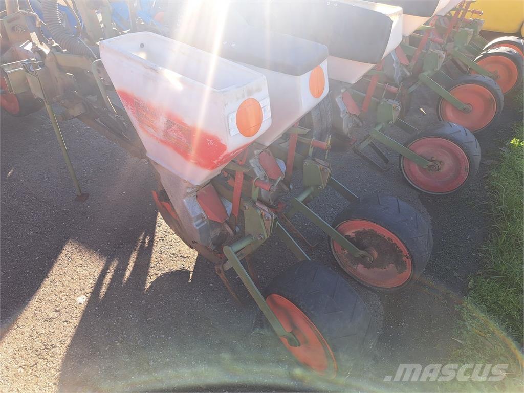 Nodet 6 reihig Sadilice