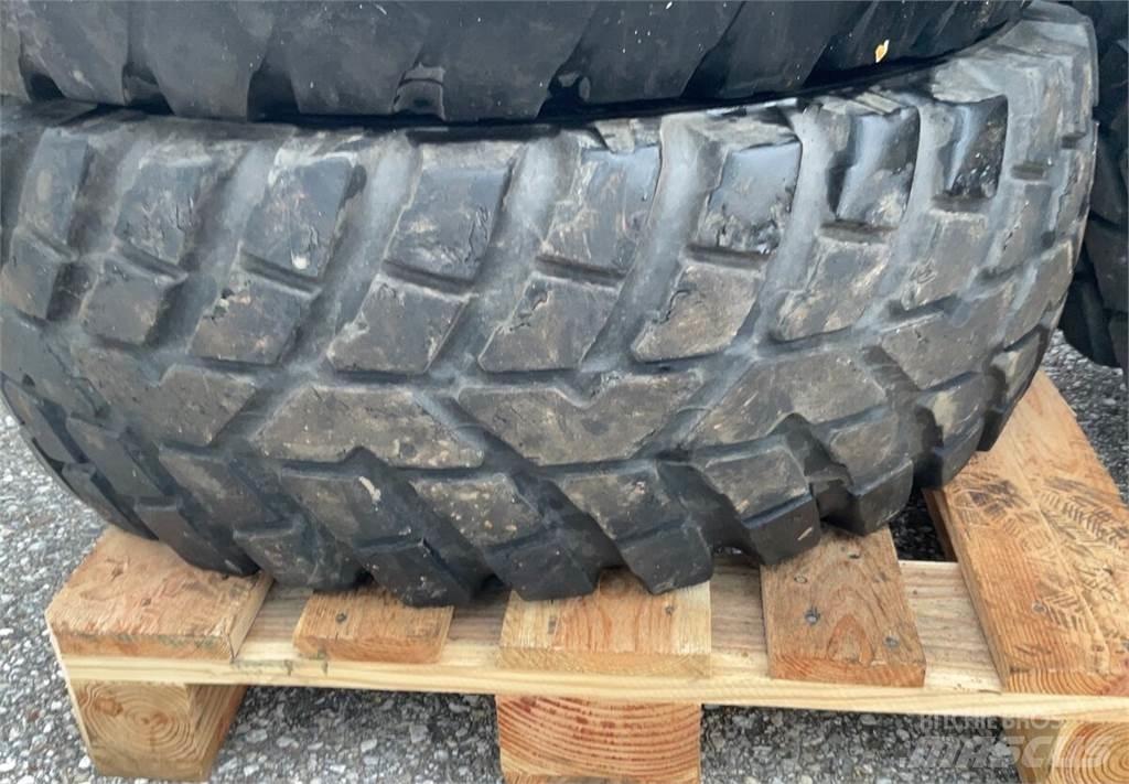 Nokian TRI 2 Gume, kotači i naplatci