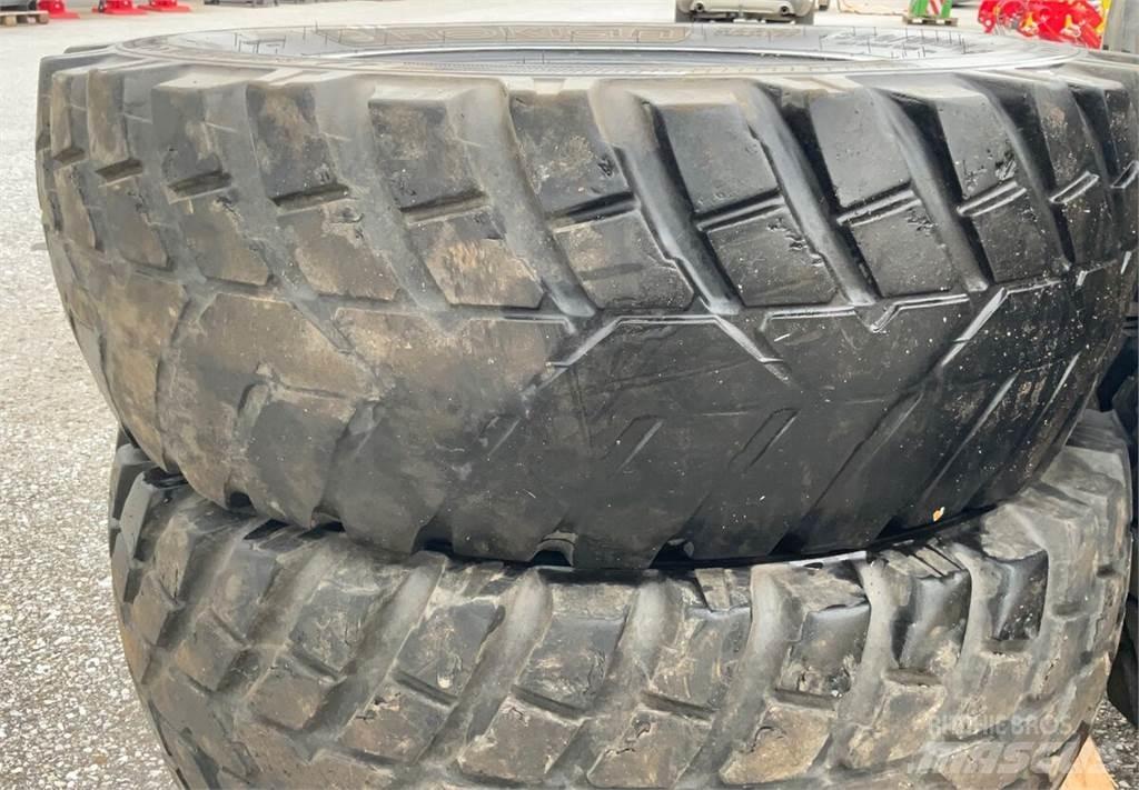 Nokian TRI 2 Gume, kotači i naplatci