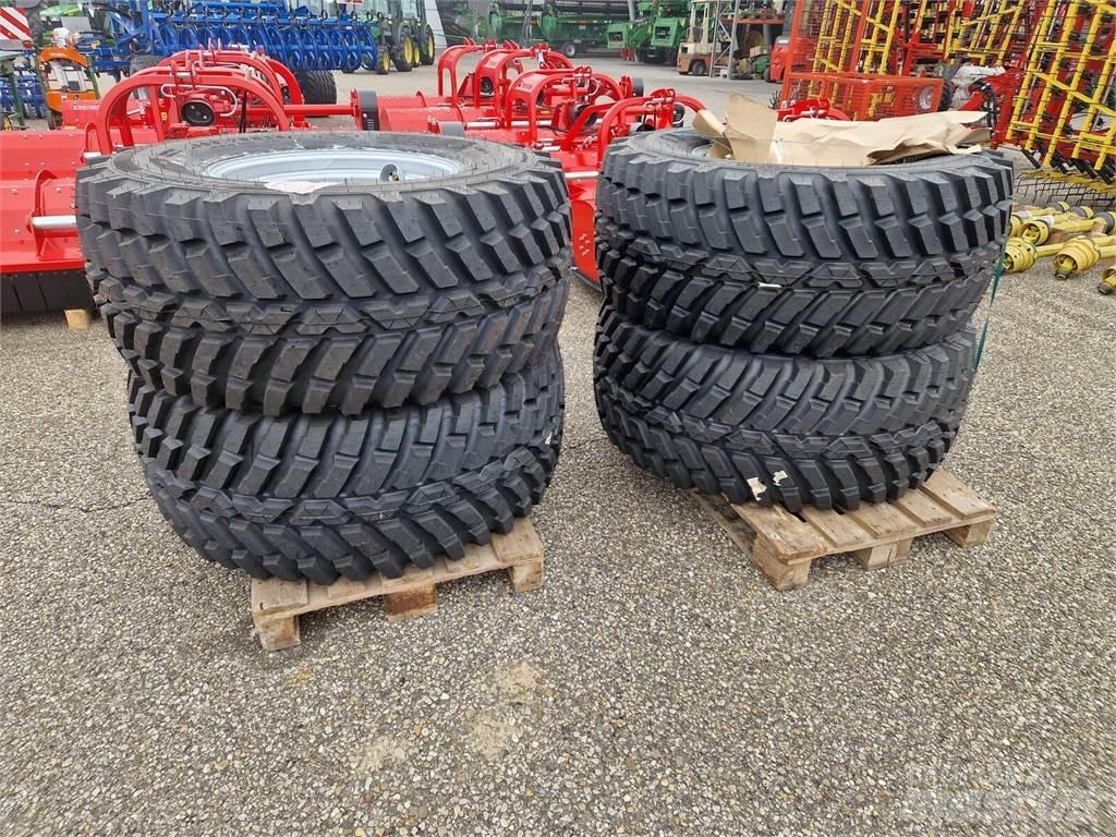 Nokian TRI 2 Gume, kotači i naplatci