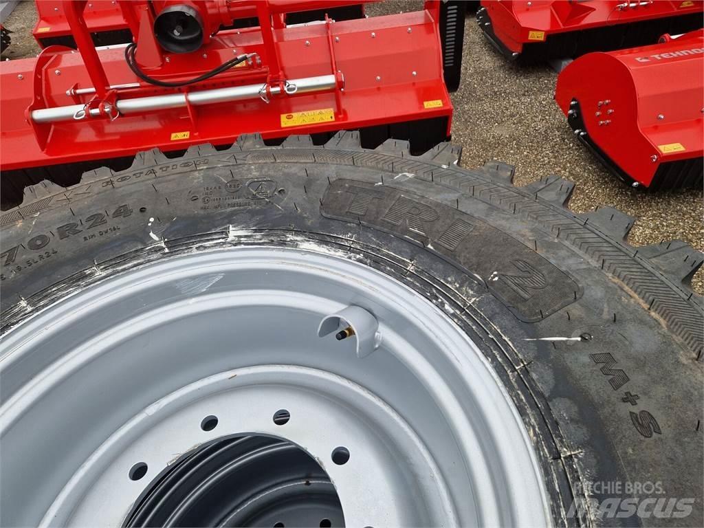 Nokian TRI 2 Gume, kotači i naplatci