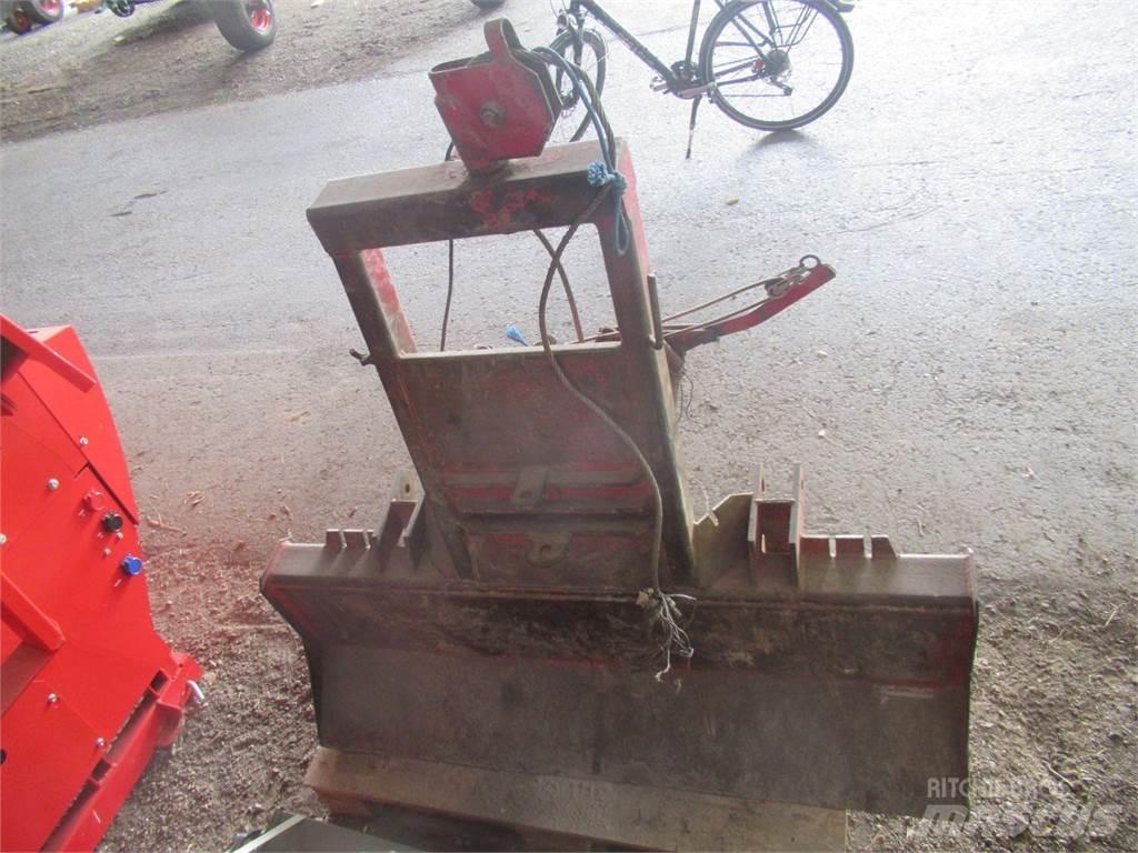 Norse 2500 Vitlo