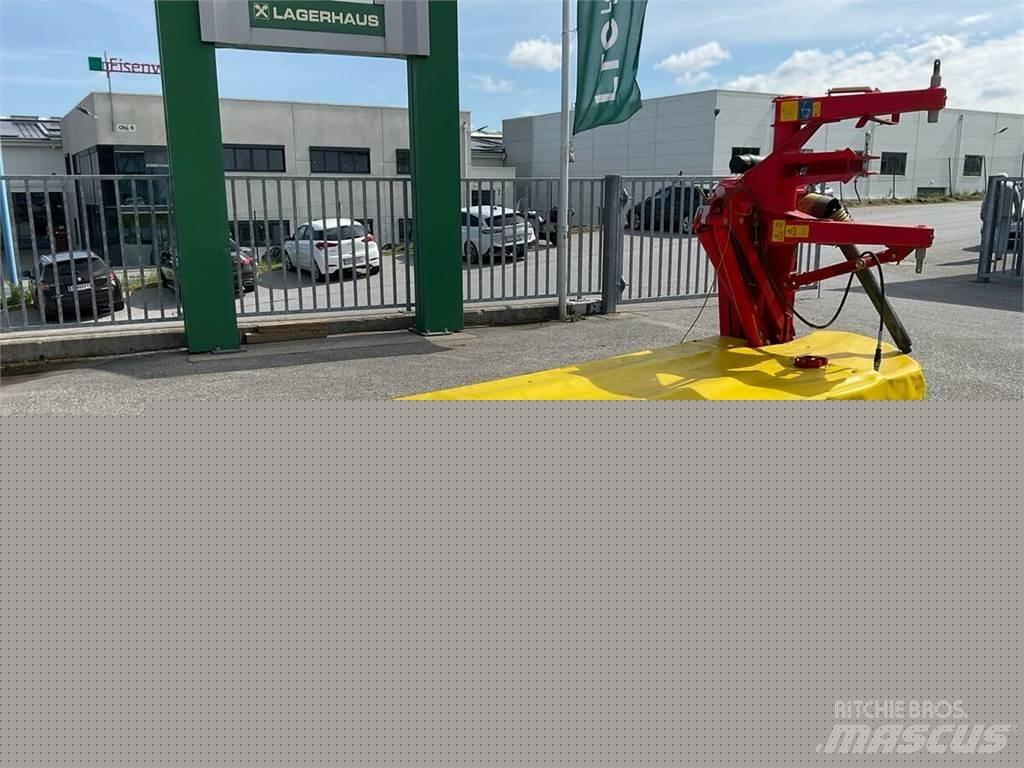  Novadisc 350 Održavanje okoliša – ostalo