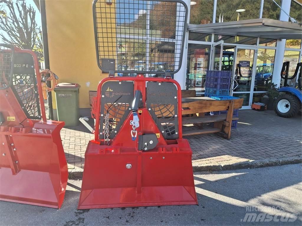  Öhler OL SW 4500P Vitlo